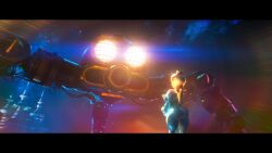3d clothed diag34k huge_ass princess_rosalina screenshot_edit sideboob super_mario_bros. thick_thighs