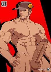 abs anal anal_sex bara biceps big_muscles big_penis blowjob bodybuilder cresxart cum cumming gay gay_sex huge_cock huge_muscles iwai_munehisa male male_focus male_only muscle muscles muscular muscular_arms muscular_back muscular_legs muscular_male muscular_thighs nipples pecs persona_5 ryuji_sakamoto veins veiny_muscles veiny_penis