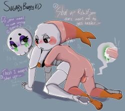 cum_in_pussy cum_inside dandy's_world dandys_world doggy_position doggy_style doggystyle enjoying_sex fertilization hetero hetero_sex holding_body impregnation ribecca_(dandy's_world) roblox roblox_game shrimpo_(dandy's_world) skeleton straight vaginal_penetration