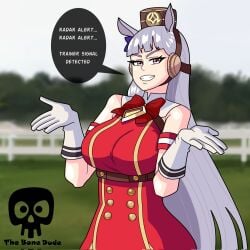 1girls absurd_res absurd_resolution absurdres alternate_version_available bangs before_sex big_breasts breasts busty curvaceous curvy curvy_female curvy_figure dialogue english_text female female_focus female_only glistening glistening_body glistening_skin gloves gold_ship_(umamusume) gray_hair grey_hair hi_res high_resolution highres horse horse_girl imminent_sex large_breasts light-skinned_female light_skin long_gloves long_hair pink_eyes shiny shiny_skin silver_hair solo solo_female solo_focus speech_bubble tagme text the_bone_dude umamusume umamusume_pretty_derby voluptuous voluptuous_female white_gloves