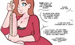 1girls 2boys 2d age_difference big_breasts big_penis blue_eyes breasts cheating cheating_wife circumcised cleavage cock cock_worship comic cucked_by_own_son cuckold cyan_eyes dialogue dick dirty_talk dress english_text erection faceless_male father female ginger ginger_female ginger_hair hair_over_one_eye hand_on_penis holding_penis huge_breasts huge_cock humiliation husband_and_wife hypermommy imminent_incest incest lace long_penis male mature_female measurements measuring measuring_penis measuring_tape milf mother mother_and_child mother_and_son netorare older_female orange_hair penis penis_awe penis_grab penis_grasp penis_measuring pink_lips pink_penis ruler simple_background size_comparison sleeves_pushed_up small_but_hung small_penis_humiliation son specified_penis_size speech_bubble straight tape tape_measure text thick_lips trying_not_to_cum white_background younger_male