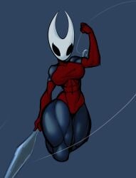 Hornet (Hollow Knight) Rule 34 Image