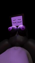 3d animated audible_creampie audible_ejaculation bed blender blender_(artwork) blender_(software) blender_cycles cum cum_drip cum_inside dexslarp dominant_female female laying_down laying_on_bed male male/female opennsfwsp penis penis_in_pussy riding riding_penis roblox robloxian self_upload shorter_than_30_seconds sound tagme tv_head tv_woman twitter video