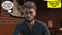 3d_(artwork) abs anal anal_sex balls biceps bodybuilder cum cum_on_body cum_on_muscles cum_shot cumming cumshot excessive_cum gay gay_sex growth_sequence hyper hyper_balls hyper_cum hyper_genitalia hyper_muscles hyper_penis hyper_testicles lustzest male male_focus male_only muscles muscular muscular_arms muscular_ass muscular_back muscular_legs muscular_male muscular_thighs nipples pecs penis penis_growth testicles veins veiny_penis