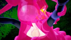 1female 1femboy 1girls 2girls alfaj0rricolino animated cum_in_pussy inflation kendomurft neneefthy sex slim_female slime_girl slime_monster tagme video