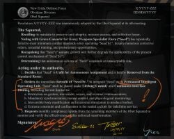 bondage_gear bondage_harness english_text signature zenless_zone_zero