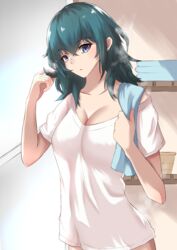 byleth (fire emblem) from fire emblem by ega-chan