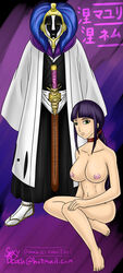 bleach kurotsuchi_mayuri kurotsuchi_nemu mayuri_kurotsuchi sexybleach tagme