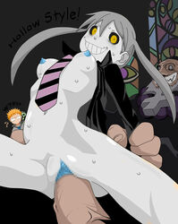 ichigo kurosaki from bleach