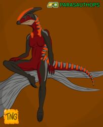 Jurassic Park (Franchise) Rule 34 Image