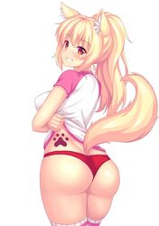 tiffy from original by tiffynyaa