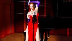 3d disney honey_select illusion_soft jessica_rabbit misterscratch red_hair singer studio_neo who_framed_roger_rabbit