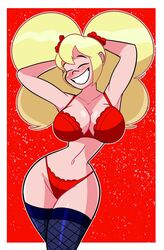 oc from original by atomickingboo
