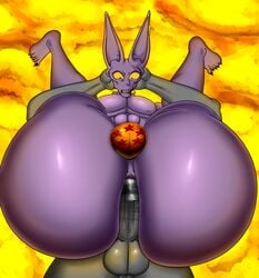 anal anal_insertion anal_sex anthro ass beerus big_ass big_ass_(male) big_butt bodily_fluids bubble_ass bubble_butt butt clothing digital_media_(artwork) domestic_cat dragon_ball dragon_ball_super dumptruck_butt duo fat_ass fat_butt felid feline feline_humanoid front_view full_nelson furry gay hi_res huge_ass huge_butt human human_on_anthro hyper_ass hyper_butt insertion large_ass large_butt legs_behind_head legs_held_open male male/male male_only male_penetrated male_penetrating male_penetrating_male massive_ass massive_butt nobody147 nude pear_shaped pear_shaped_male penetration penile penile_penetration penis plump_ass plump_butt powerful_sub rough_sex round_ass round_butt sex tail thick_ass thick_butt thick_legs thick_thighs wide_hips wide_thighs yaoi