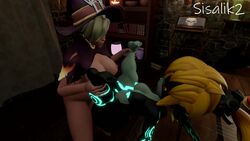 1futa 1girls 3d ahe_gao animated big_breasts big_butt big_dom_small_sub crossover cum cumflation futa_on_female futanari inflation large_penis mercy midna mp4 no_sound overwatch sisalik size_difference stomach_bulge tagme the_legend_of_zelda twilight_princess video