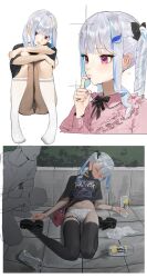 1girls Rule 34 Image