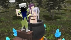 Fern (Sousou No Frieren) Rule 34 Video
