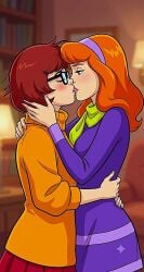 Daphne Blake Rule 34 Image