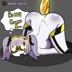 J (Murder Drones) Rule 34 Image