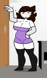 Jaiden (Jaiden Animations) Rule 34 Image