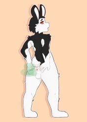 Bunnicula (Character) Rule 34 Image