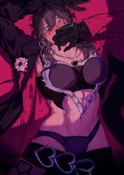 Deren (Path To Nowhere) Rule 34 Image