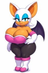 Sonic (Series) Rule 34 Image