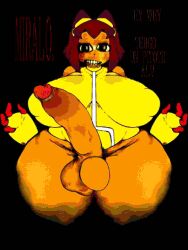 Kit (Gameoverse) Rule 34 Image