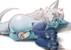 Anthro Rule 34 Image