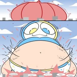 Bbw Rule 34 Image