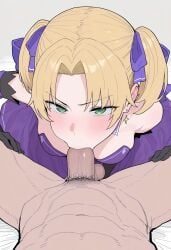 1female Rule 34 Image