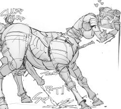 Anilingus Rule 34 Image