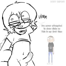 Facty (Fact Attack Adventures) Rule 34 Image