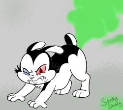 Bunnicula (Character) Rule 34 Image