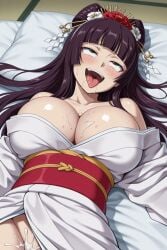After Sex Rule 34 Image