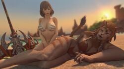 Anthro Rule 34 Image