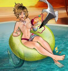 1girls Rule 34 Image
