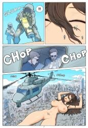 1girls Rule 34 Image