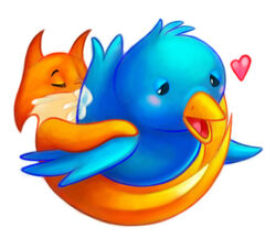 firefox gadonstriom mascot oral tagme twitter x