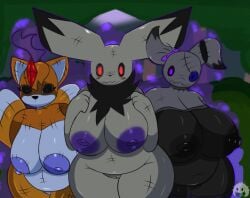Ayumi (Thixxen) Rule 34 Image