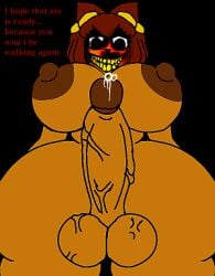 Kit (Gameoverse) Rule 34 Image