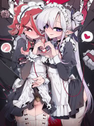 Crossdressing (Mtf) Rule 34 Image
