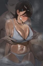 Horny Female Rule 34 Image