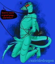 Alessio (Helluva Boss) Rule 34 Image