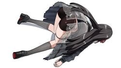 Chisa (Wuthering Waves) Rule 34 Image