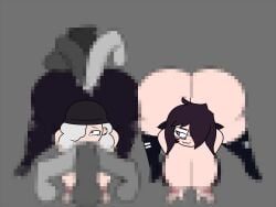 Ruby (Themaskedchris) Rule 34 Image