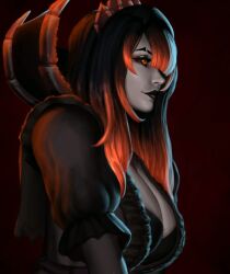 Genderswap (Mtf) Rule 34 Image