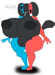 Anthro Rule 34 Image