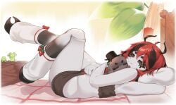 1girls Rule 34 Image