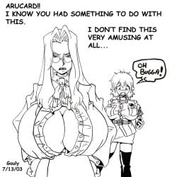 2000s Rule 34 Image